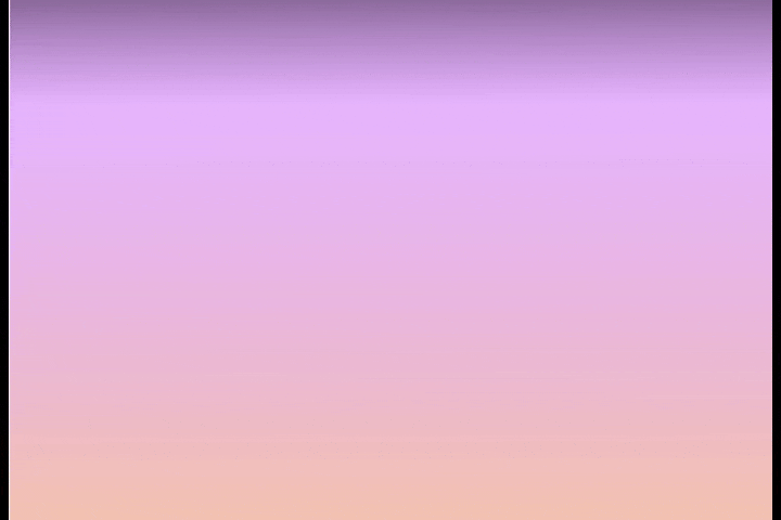 Jumper: A rotoscoped animation of a trampoline jumper doing a few flips in the air.